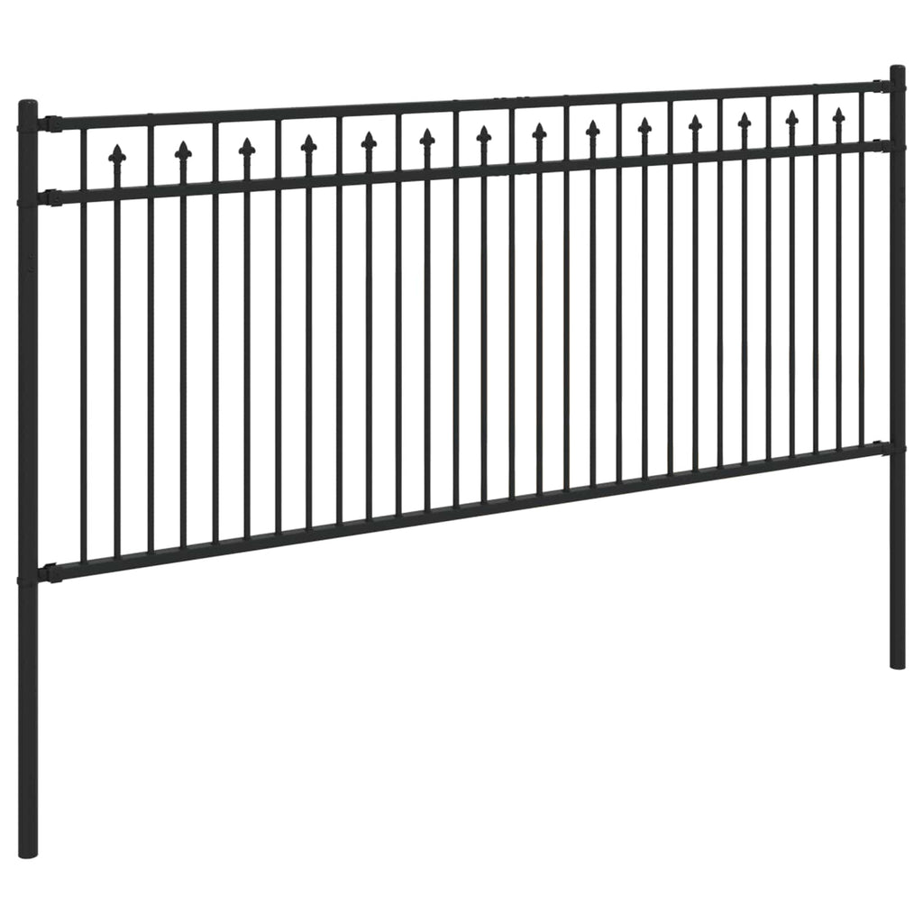 Spetsstaket BAARLO
