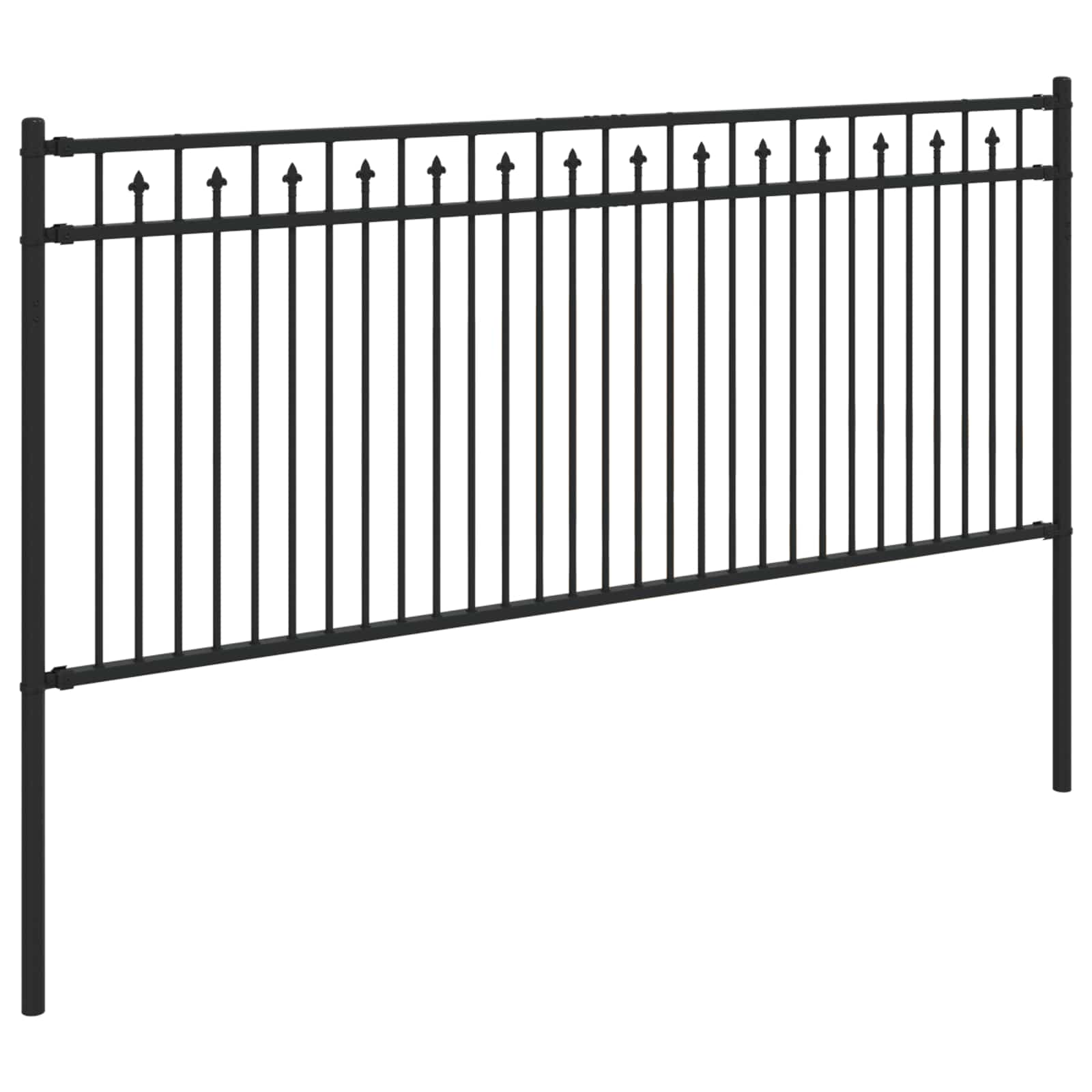 Spetsstaket BAARLO