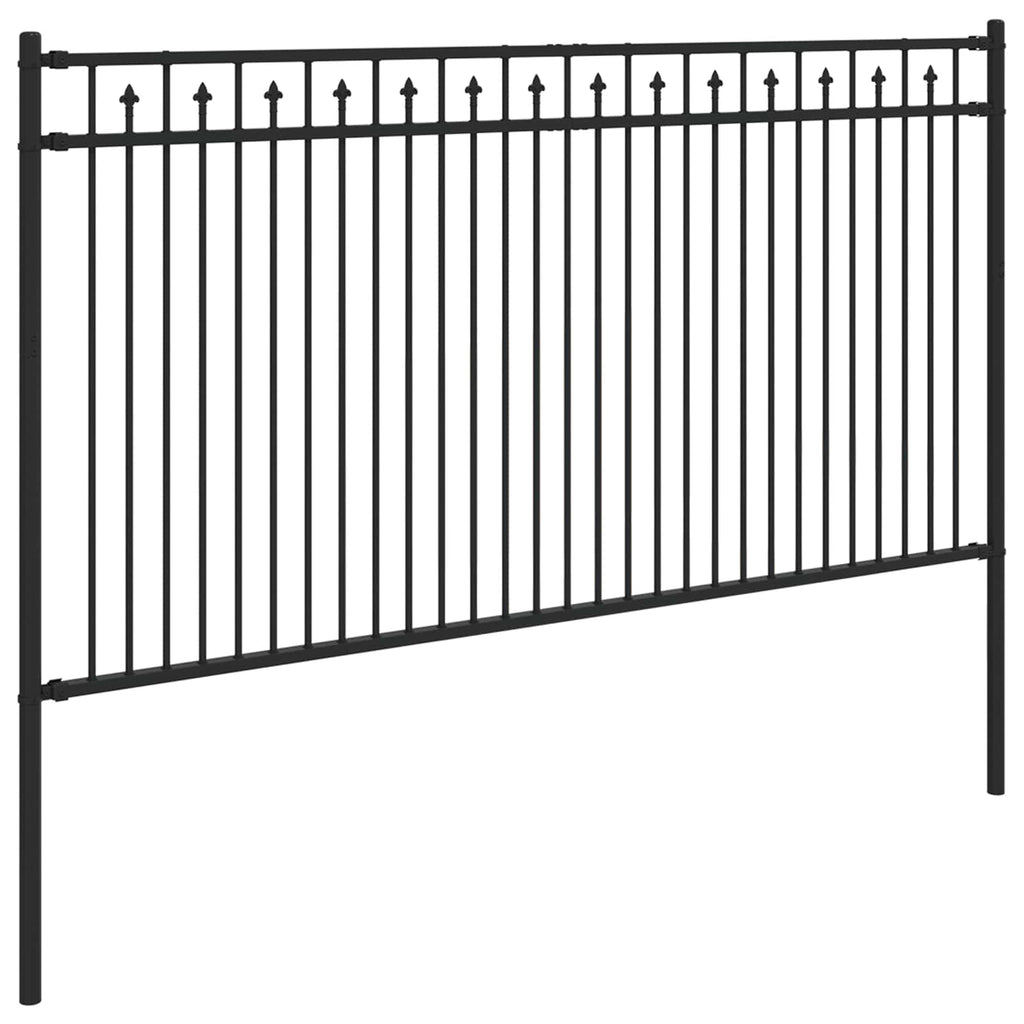 Spetsstaket BAARLO