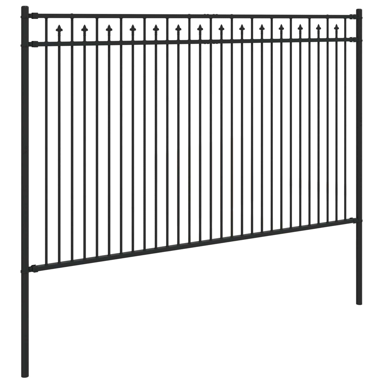 Spetsstaket BAARLO