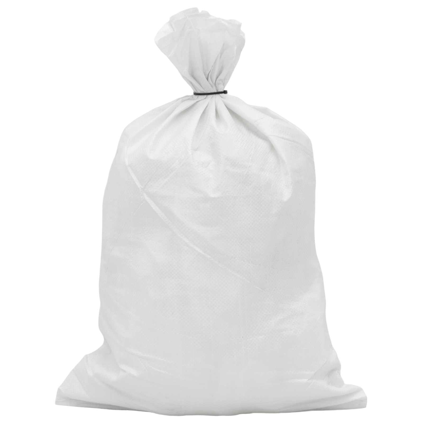 Vävda säckar PP