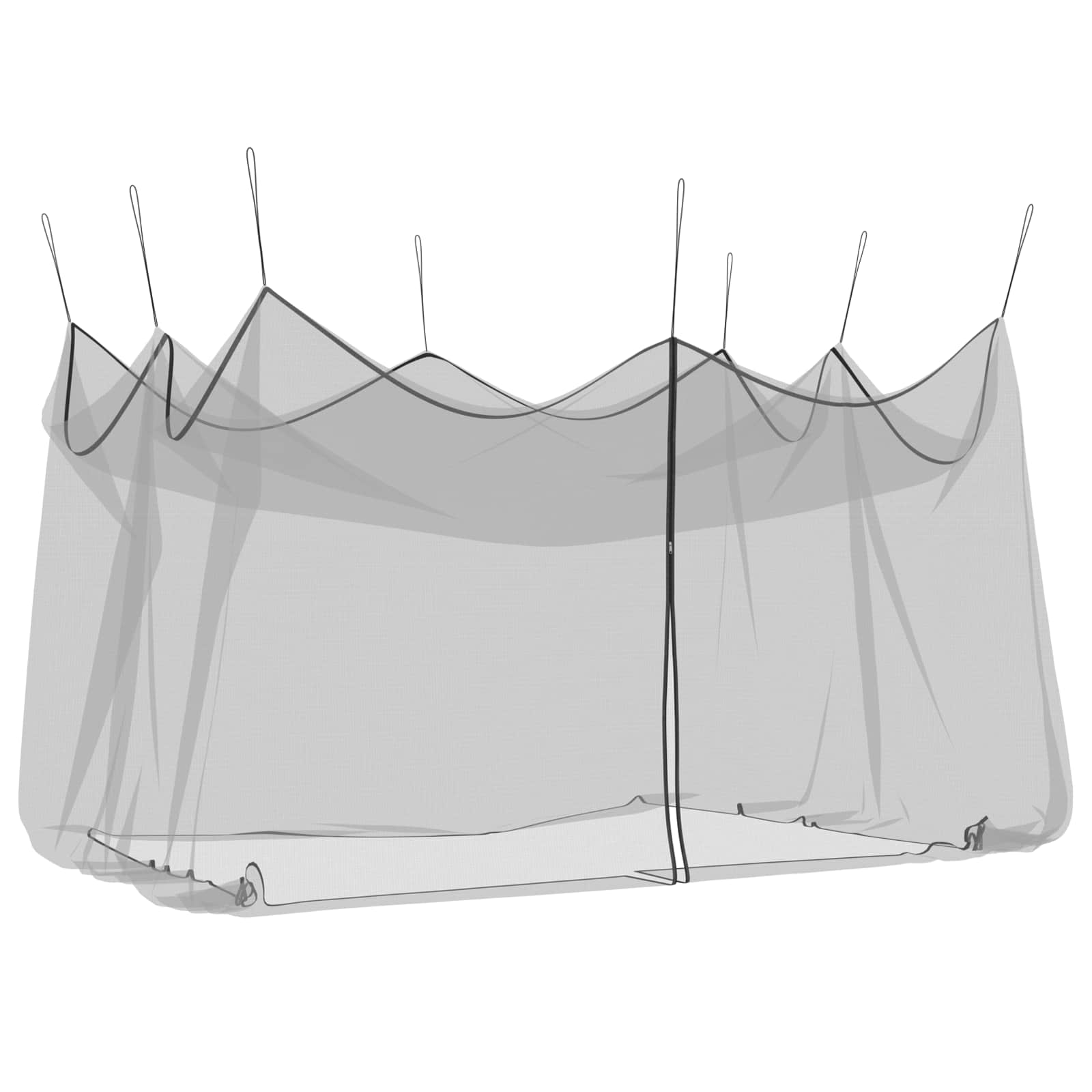 Trädgårdsmyggnät 156 Mesh