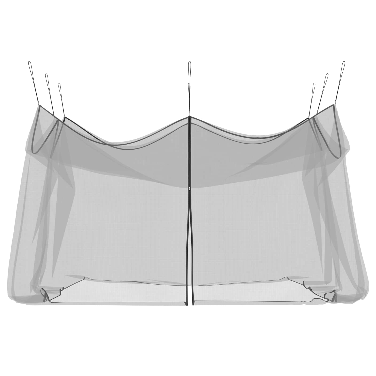Trädgårdsmyggnät 156 Mesh