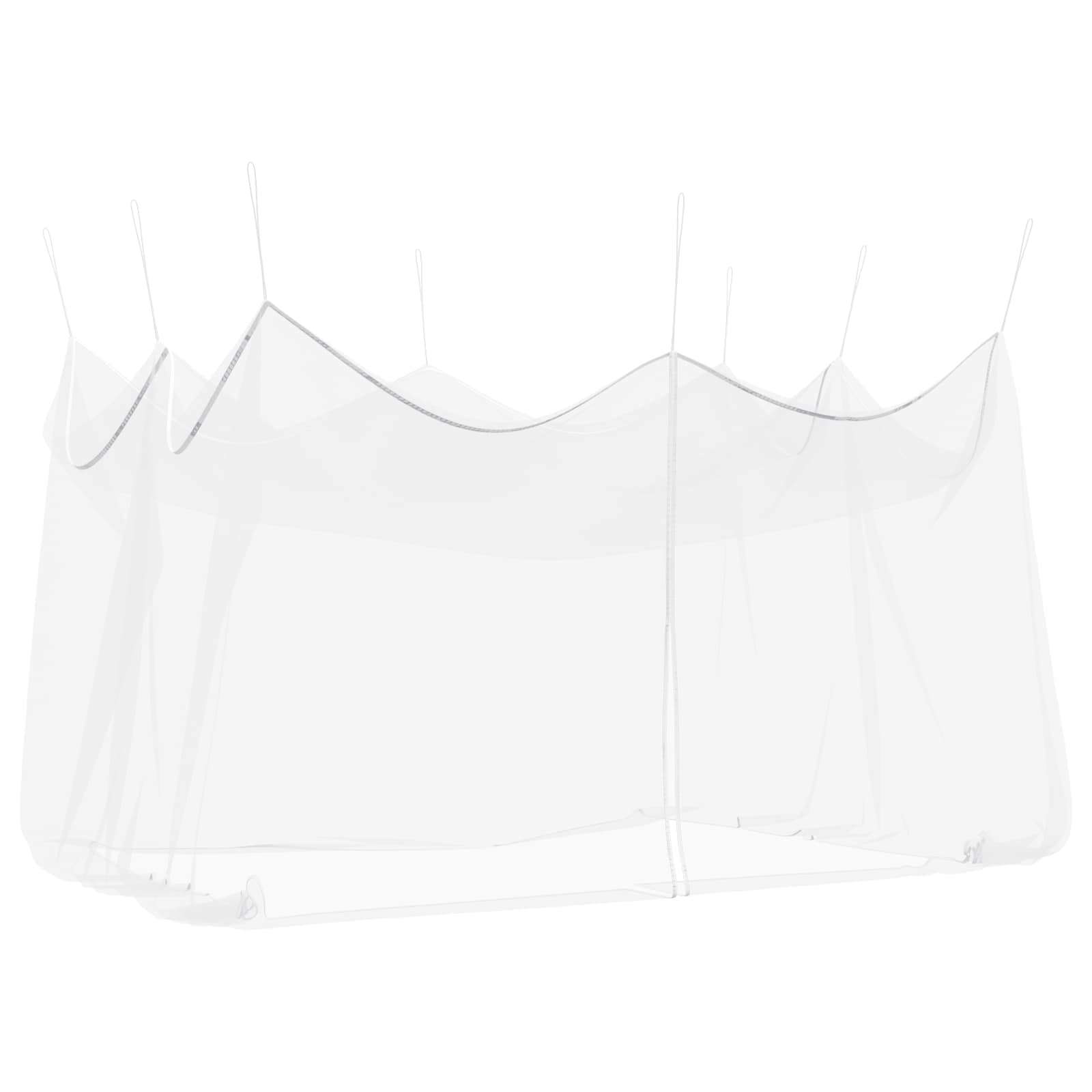 Trädgårdsmyggnät 156 Mesh