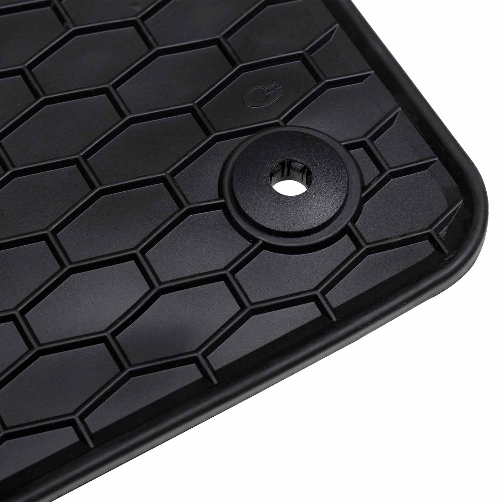Bilmatta lämplig för Audi A3 2012-2020