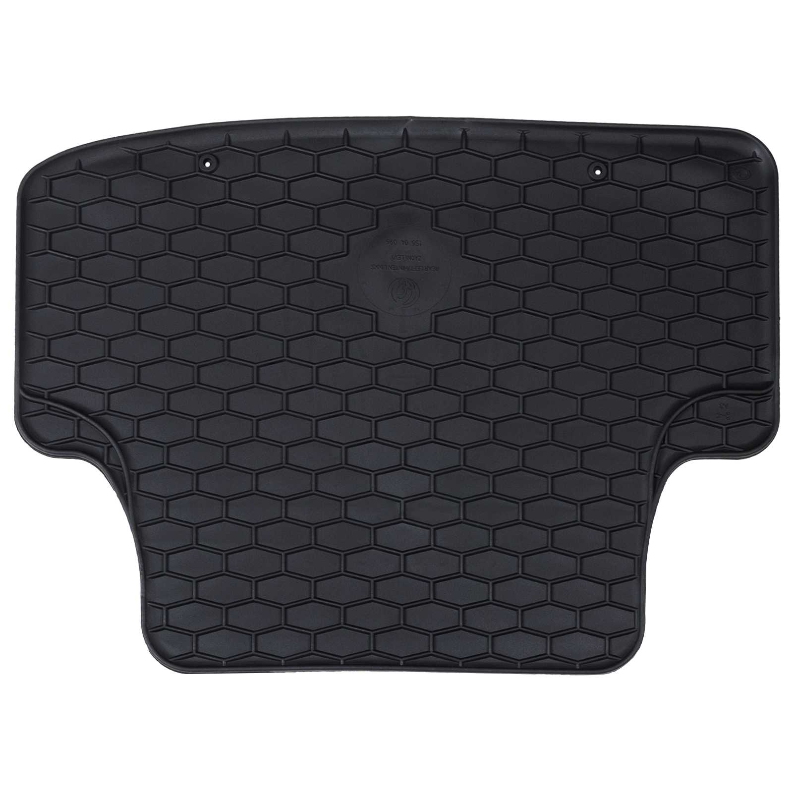 Bilmatta lämplig för Audi A3 2012-2020