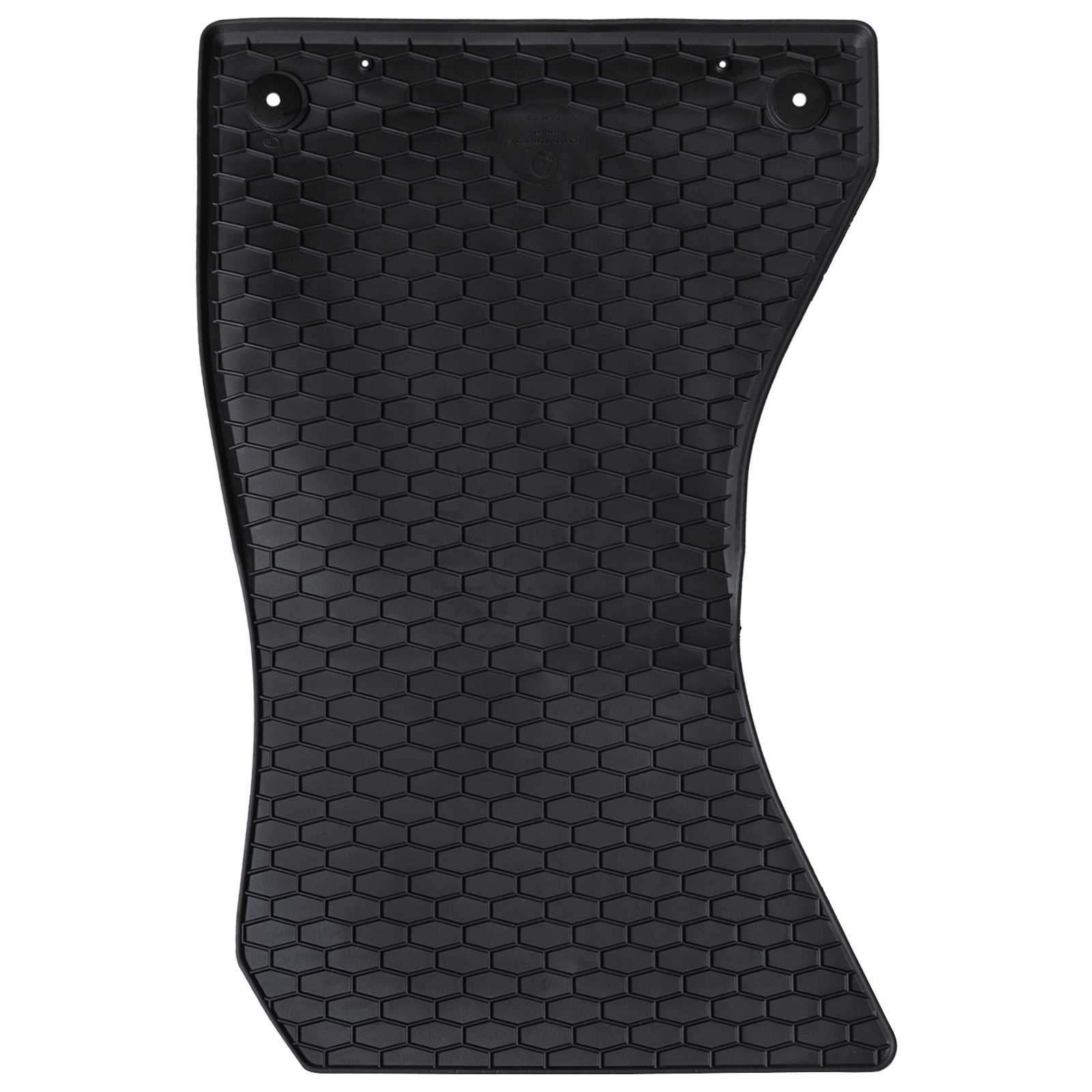 Bilmatta Passar för Audi A4 B9 2015-2024