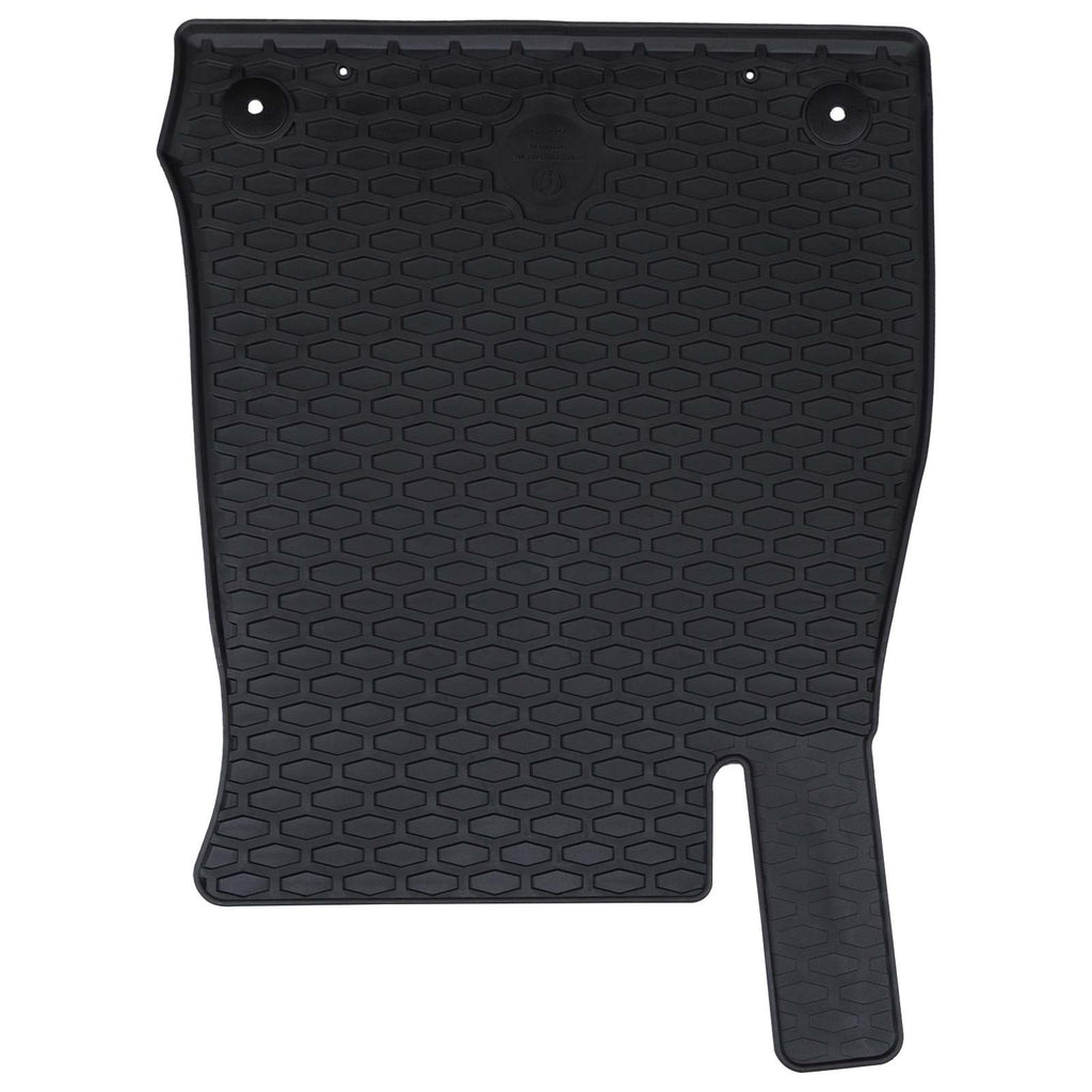 Bilmatta Passar för Audi A4 B9 2015-2024