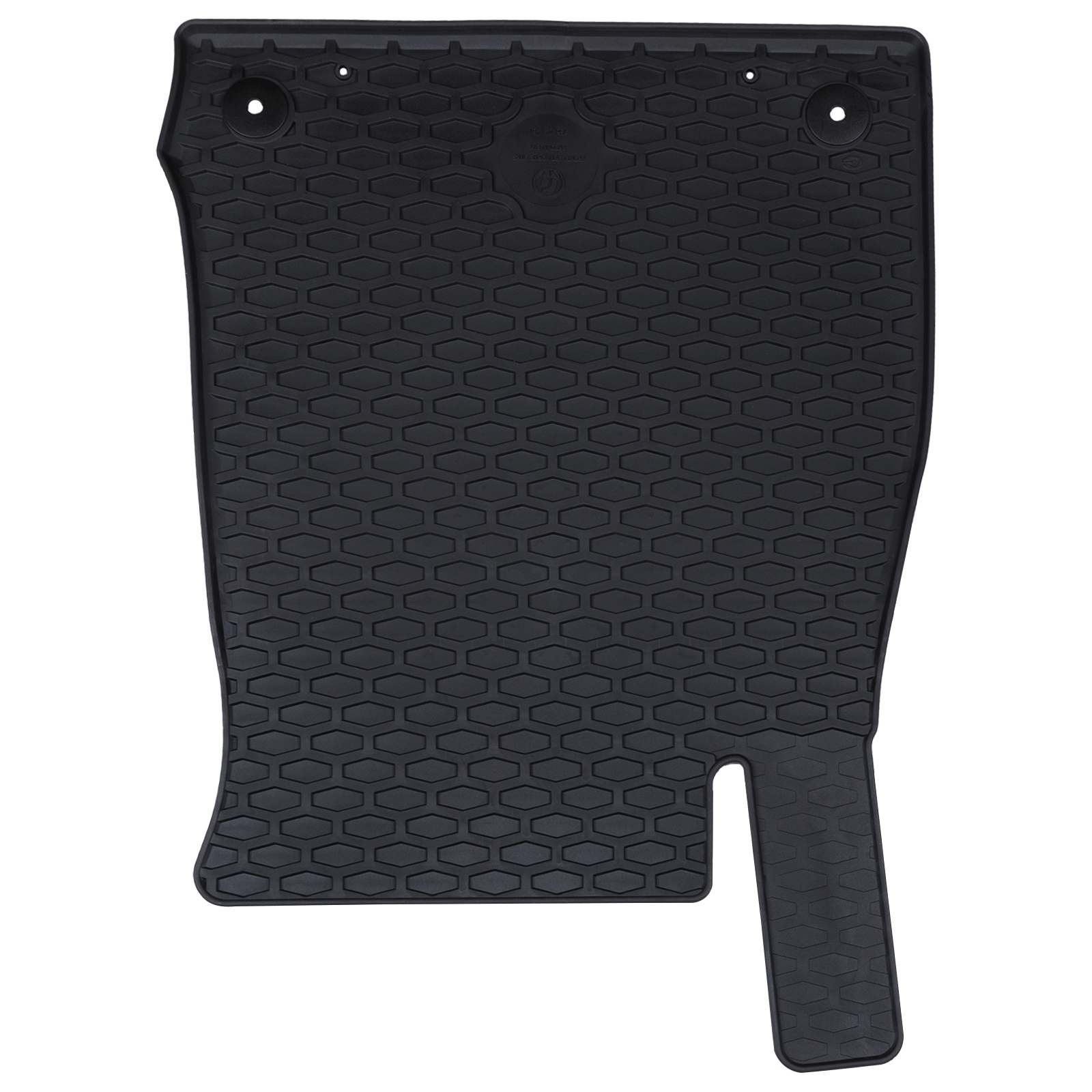 Bilmatta Passar för Audi A4 B9 2015-2024