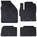 Bilmatta Passar Toyota YARIS 2020