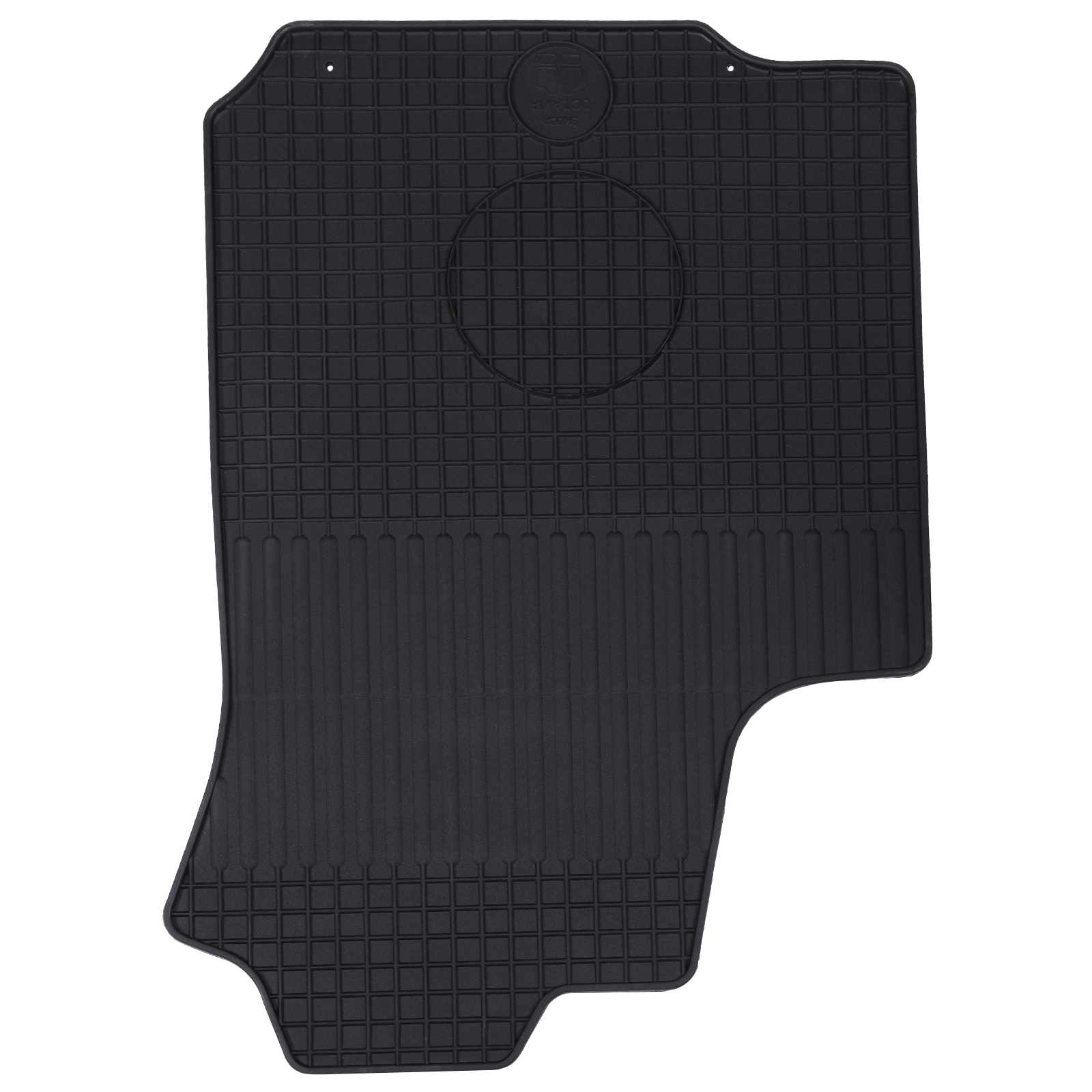 Bilmatta passar för ŠKODA OCTAVIA I 1997-2004