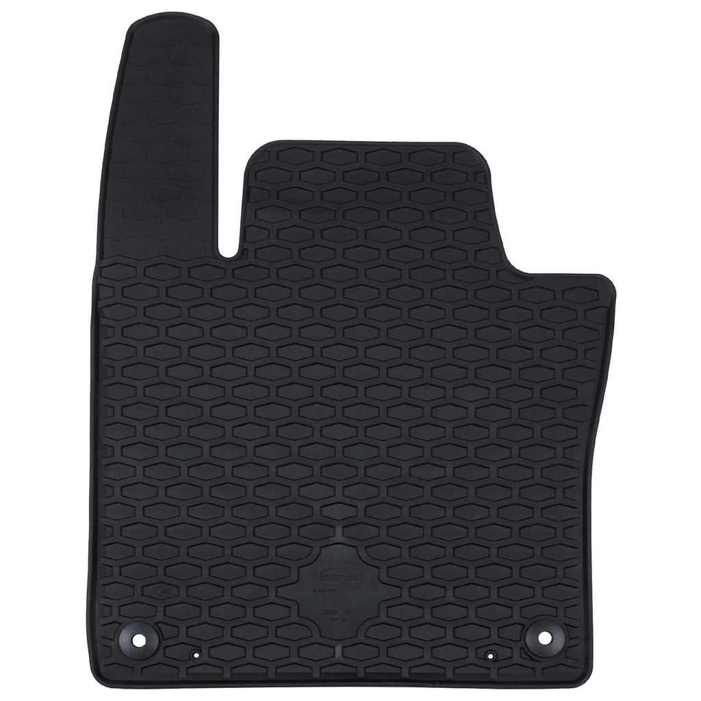 Bilmatta Passar VOLVO XC60 2009-2017