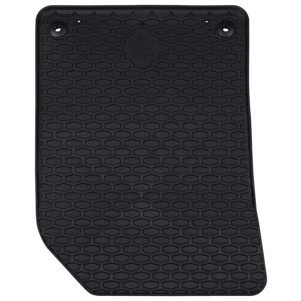 Bilmatta Passar VOLVO XC60 2009-2017