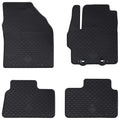 Bilmatta Passar Toyota AYGO X 2022