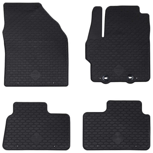 Bilmatta Passar Toyota AYGO X 2022