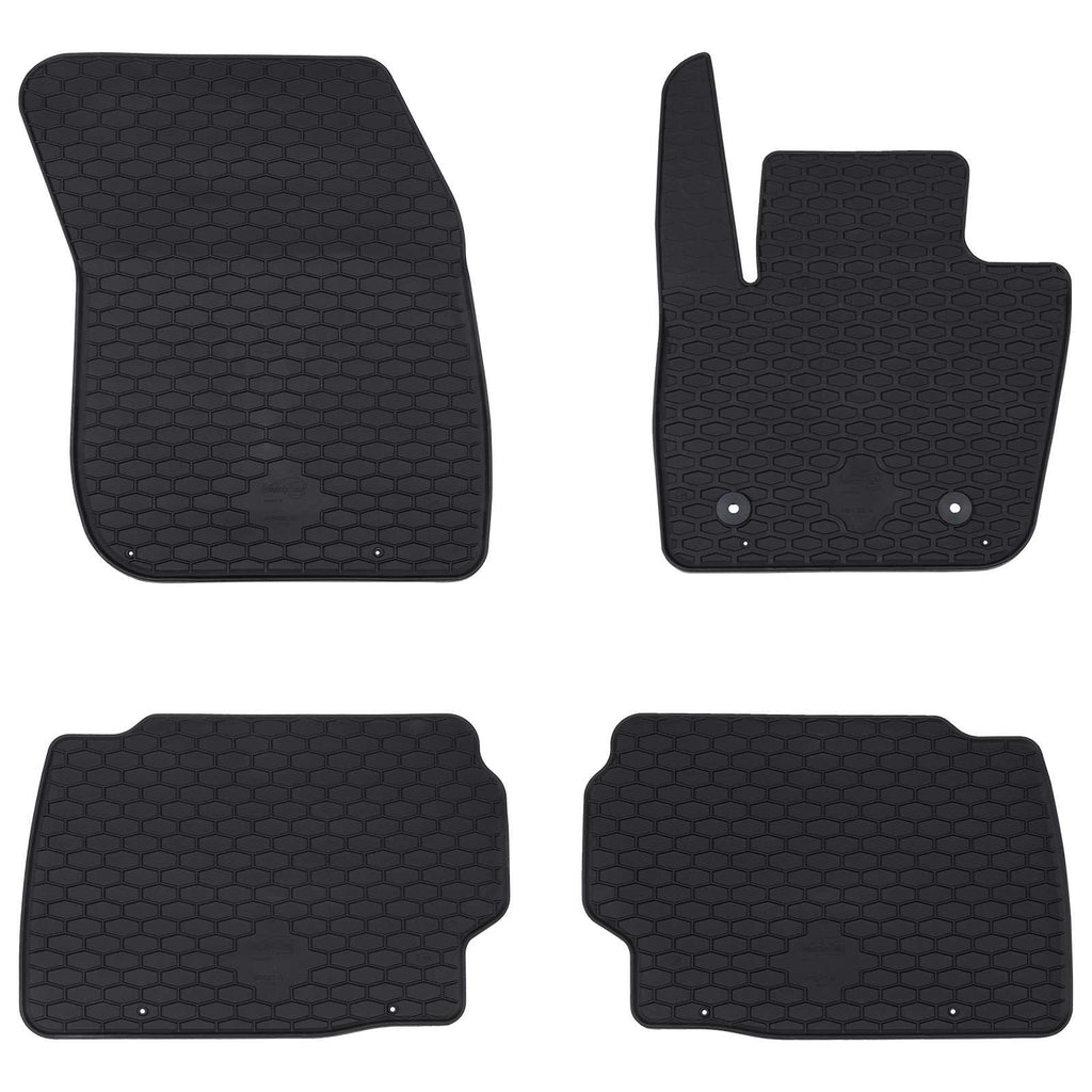 Bilmatta Passar Ford MONDEO 2014