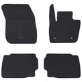 Bilmatta Passar Ford MONDEO 2014