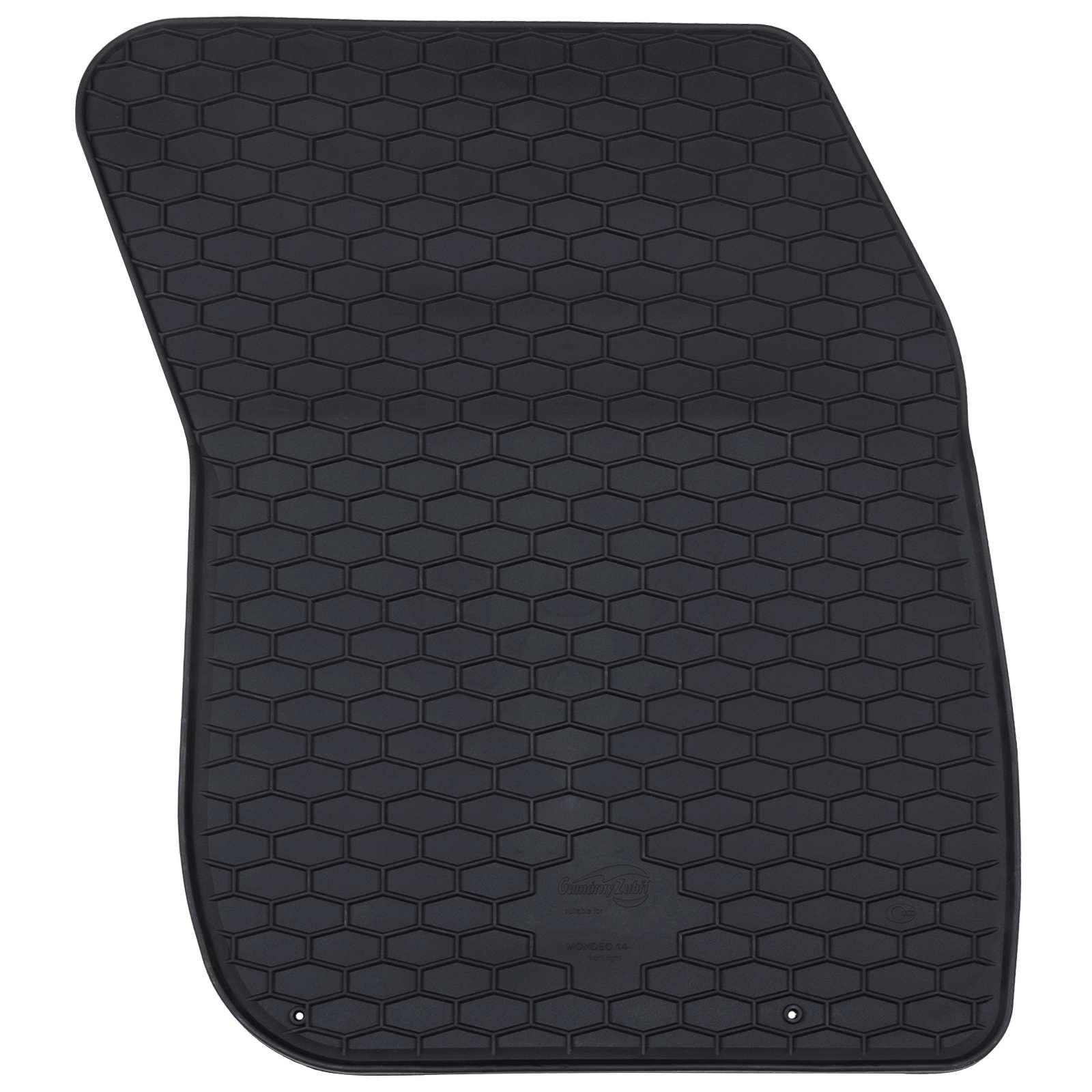 Bilmatta Passar Ford MONDEO 2014