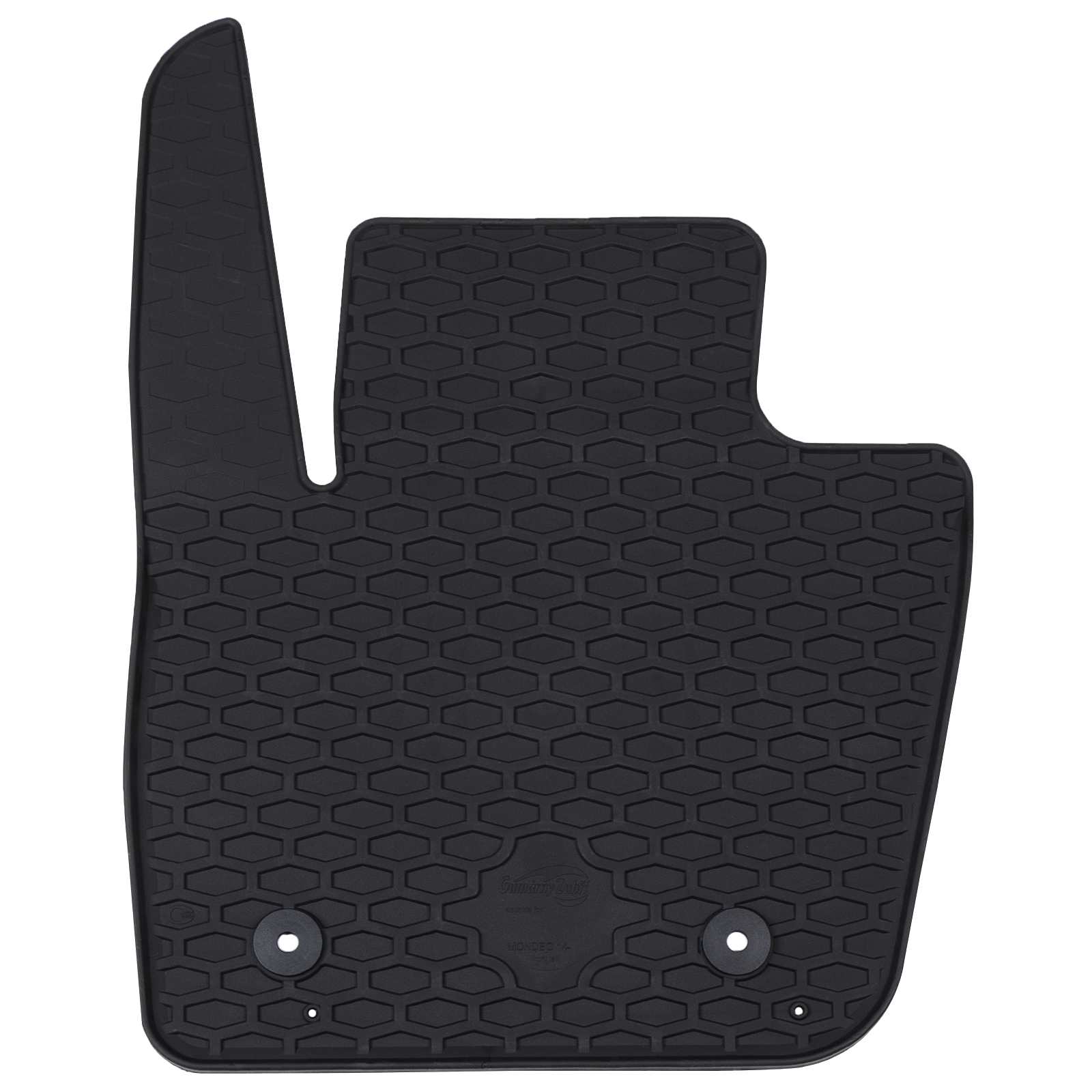 Bilmatta Passar Ford MONDEO 2014