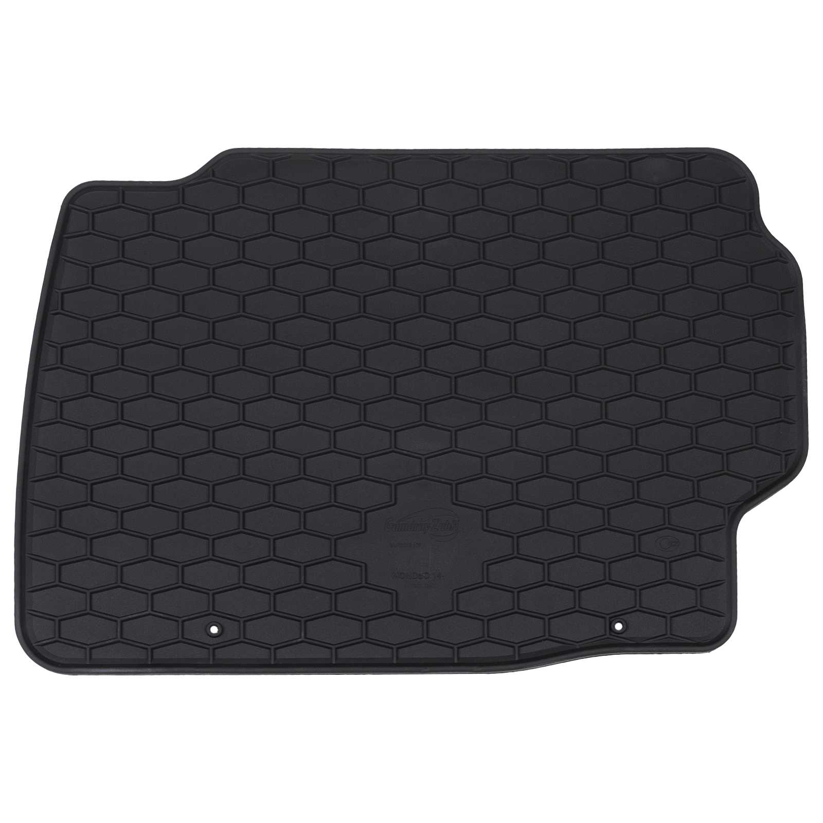 Bilmatta Passar Ford MONDEO 2014