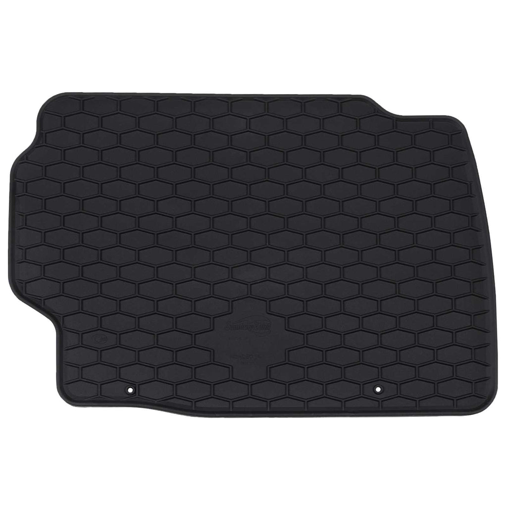 Bilmatta Passar Ford MONDEO 2014