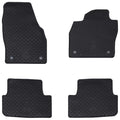 Bilmatta passar SEAT IBIZA, ARONA, VW POLO 2017