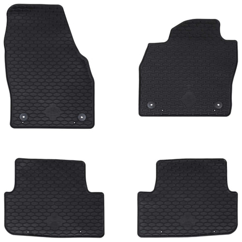 Bilmatta passar SEAT IBIZA, ARONA, VW POLO 2017