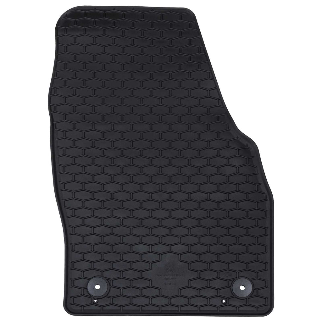 Bilmatta passar SEAT IBIZA, ARONA, VW POLO 2017