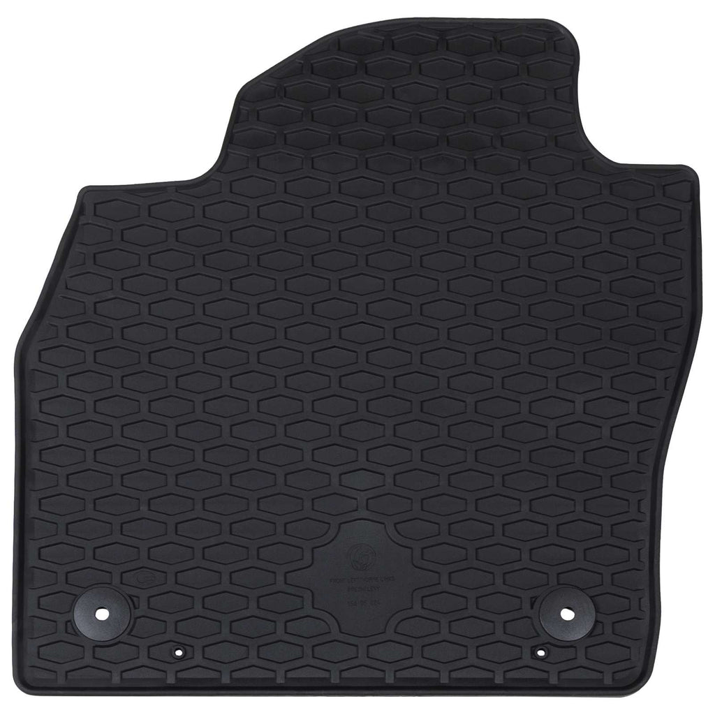 Bilmatta passar SEAT IBIZA, ARONA, VW POLO 2017