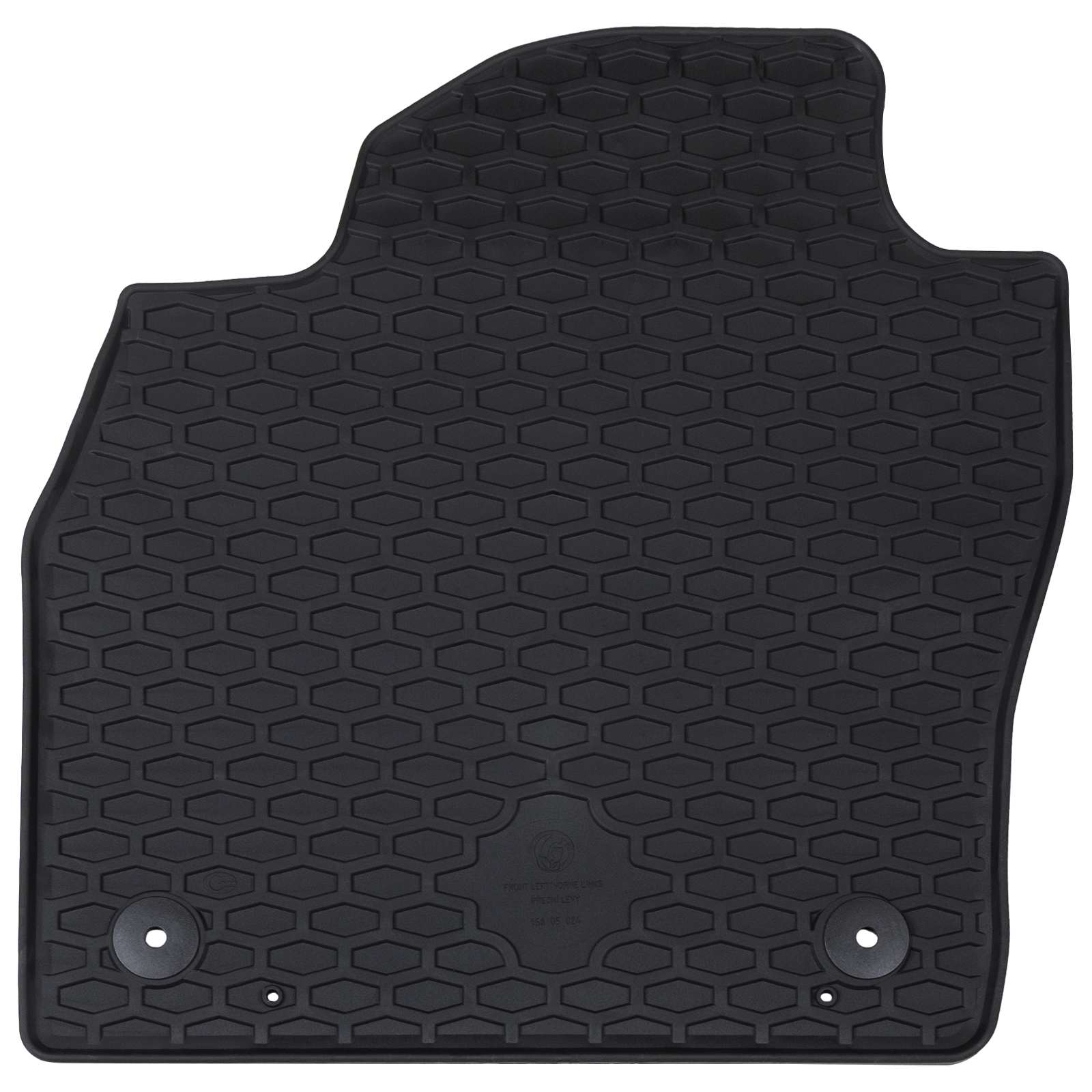 Bilmatta passar SEAT IBIZA, ARONA, VW POLO 2017