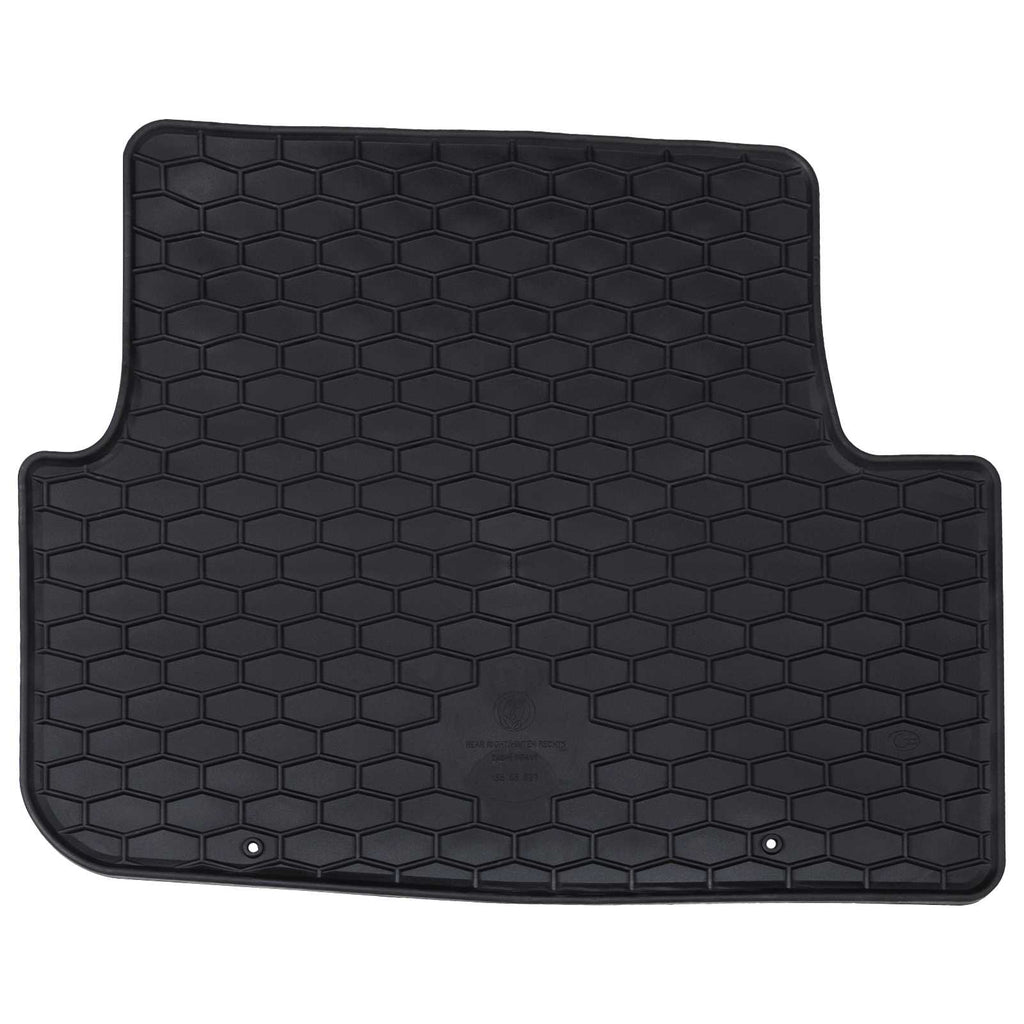 Bilmatta passar SEAT IBIZA, ARONA, VW POLO 2017