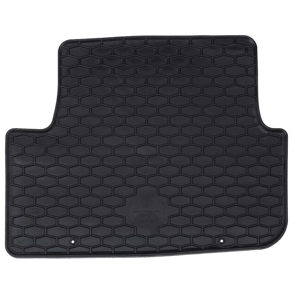 Bilmatta passar SEAT IBIZA, ARONA, VW POLO 2017