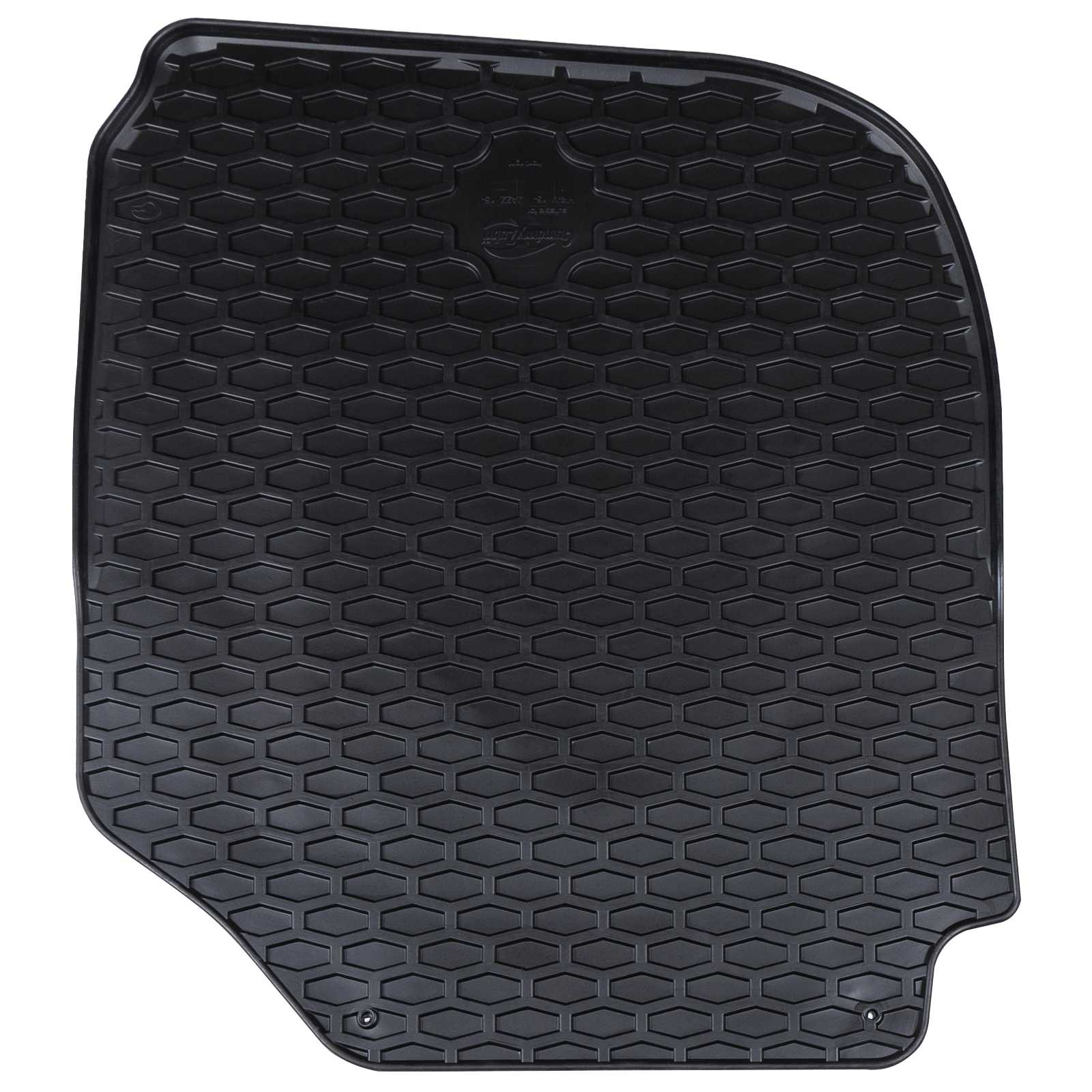 Bilmatta Passar till Honda Jazz, HR-V 2015-2021 4D Bak