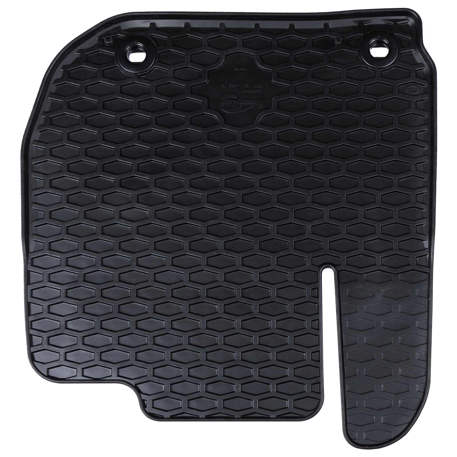 Bilmatta Passar till Honda Jazz, HR-V 2015-2021 4D Bak