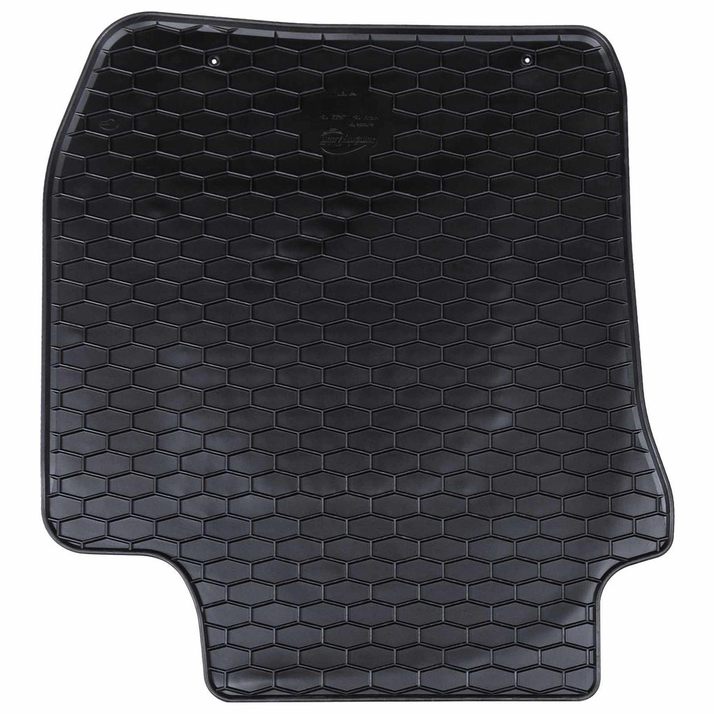 Bilmatta Passar till Honda Jazz, HR-V 2015-2021 4D Bak
