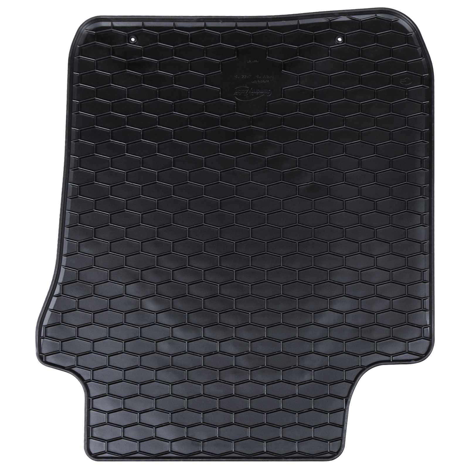 Bilmatta Passar till Honda Jazz, HR-V 2015-2021 4D Bak