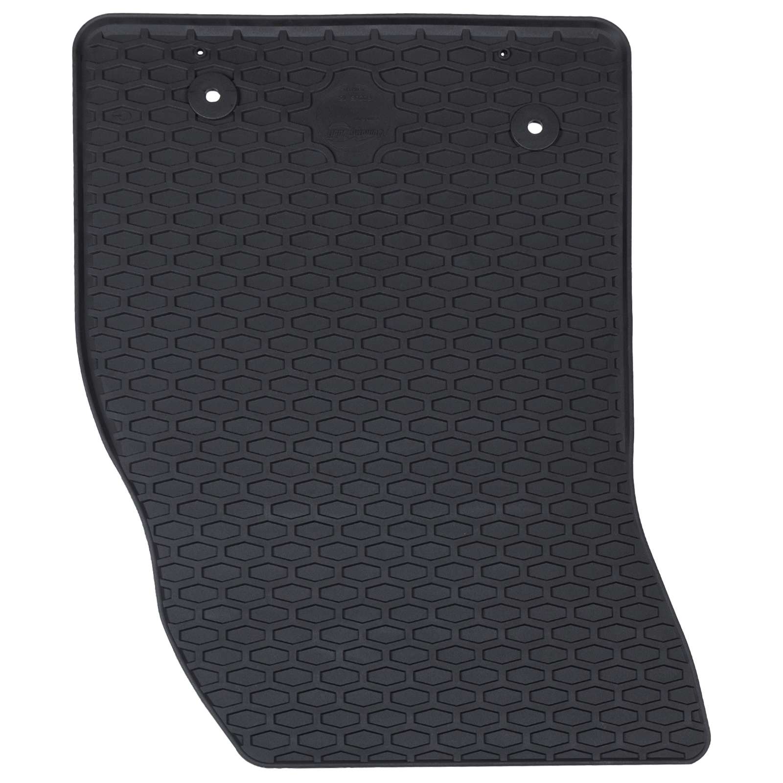 Bilmatta Passar Ford Focus 2018- 4D Aft.