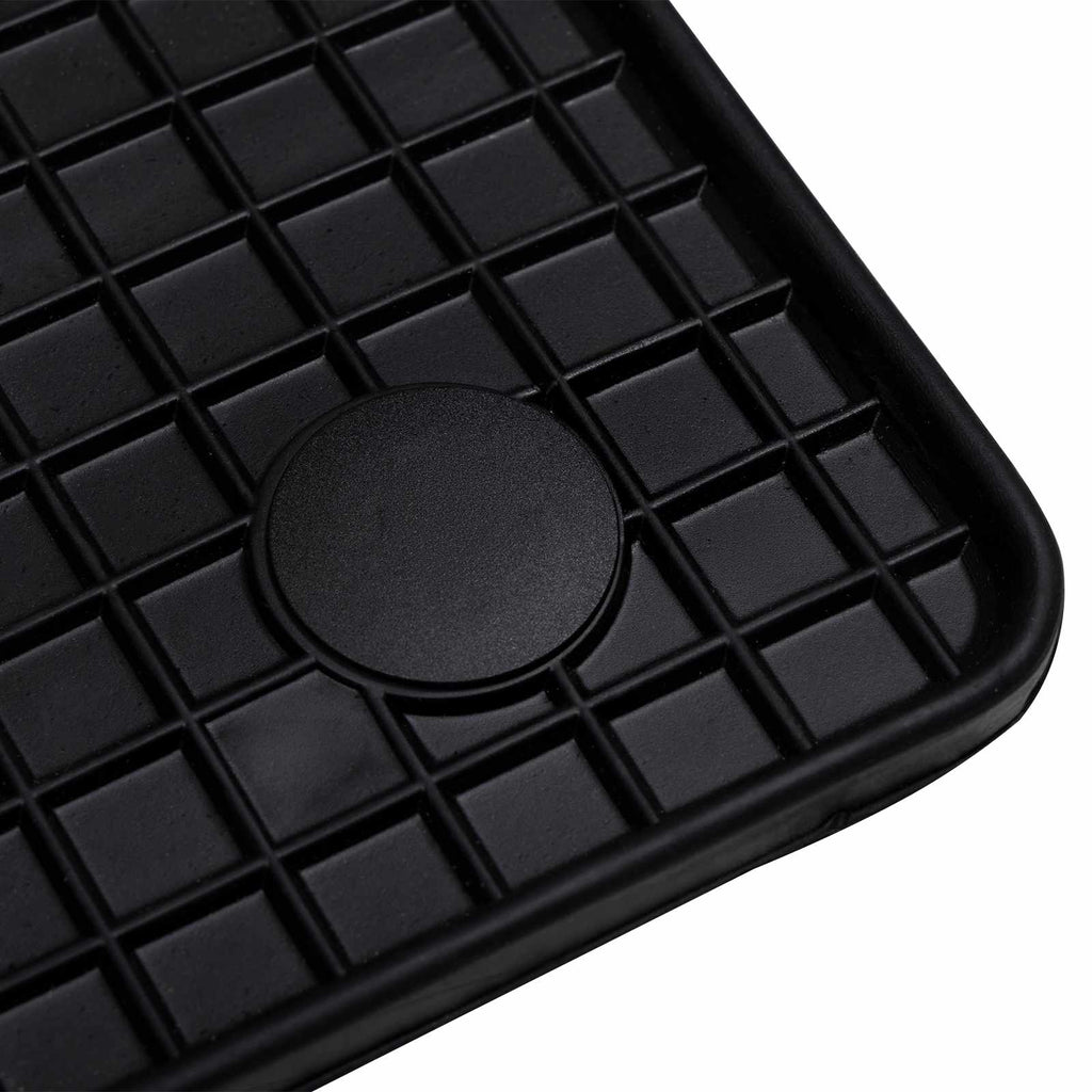 Bilmatta Passar MERCEDES E 2009-2016