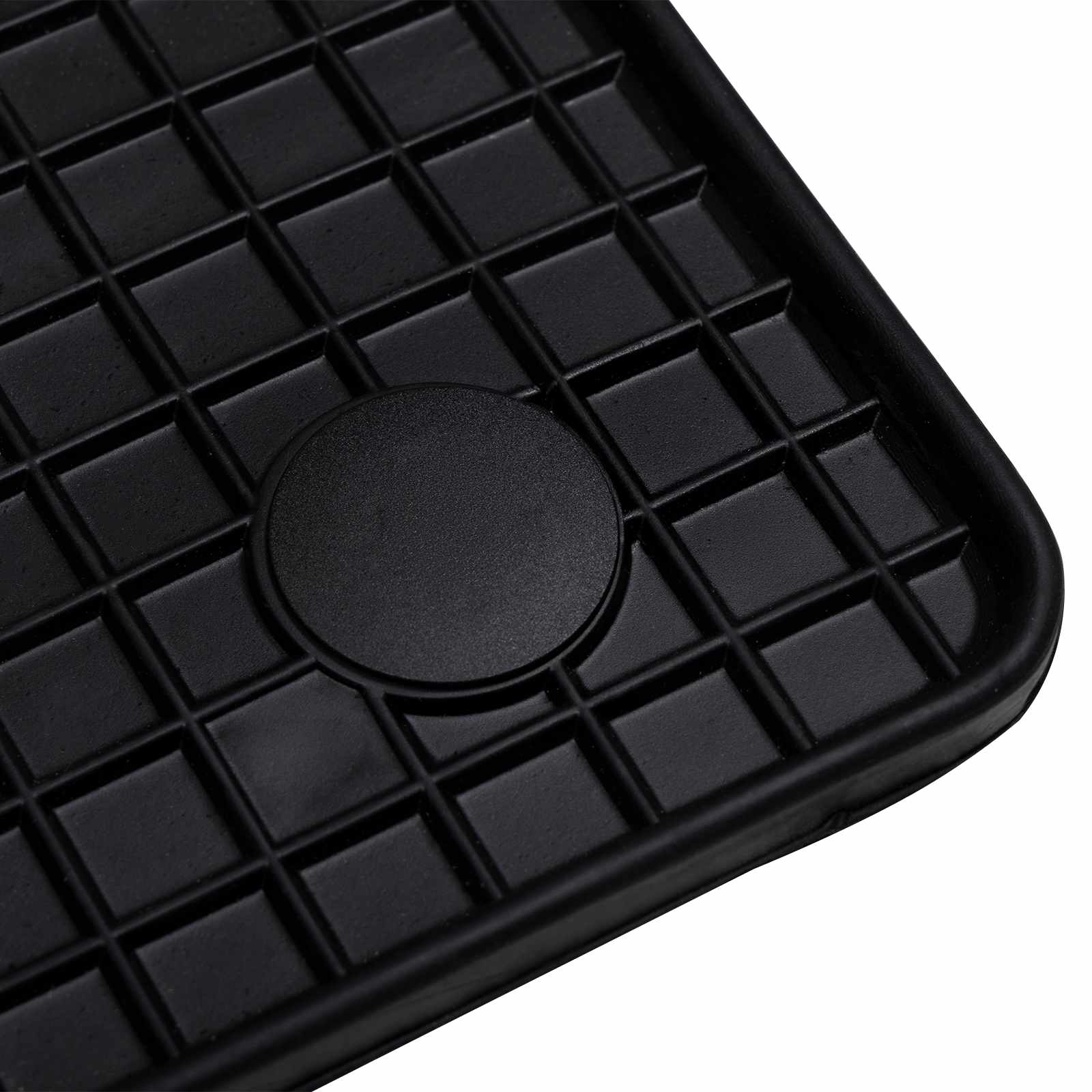 Bilmatta Passar MERCEDES E 2009-2016