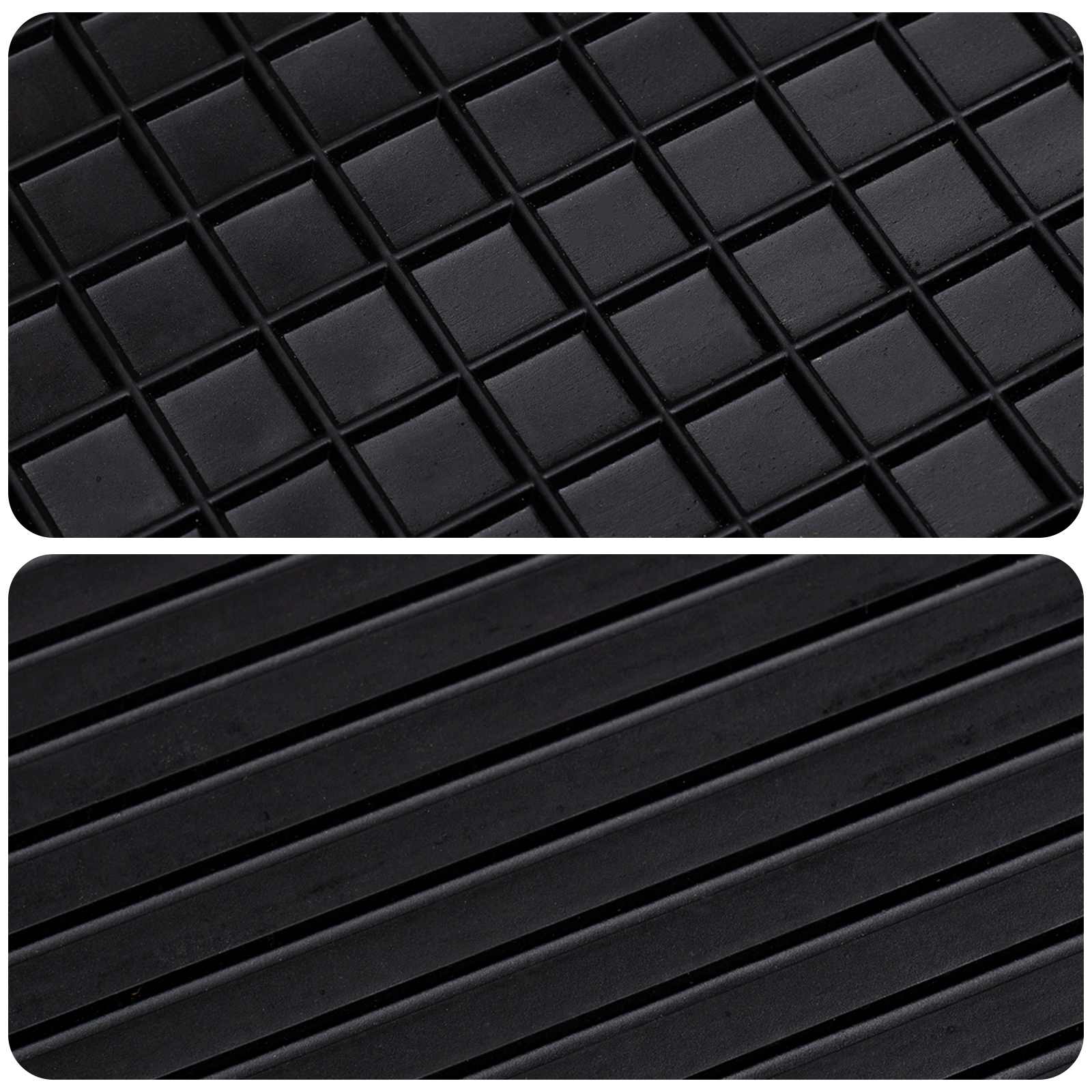 Bilmatta Passar MERCEDES E 2009-2016