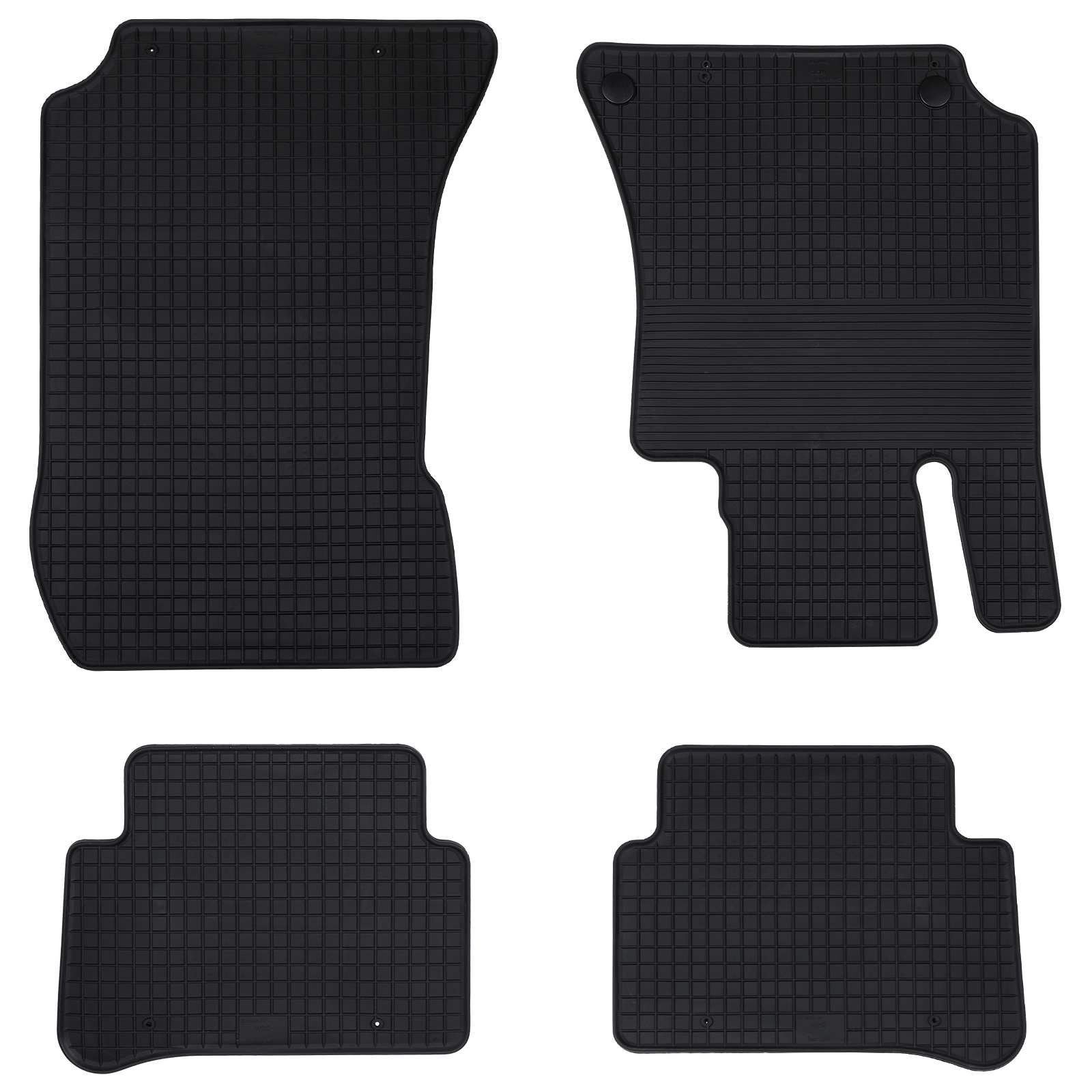 Bilmatta Passar MERCEDES E 2009-2016