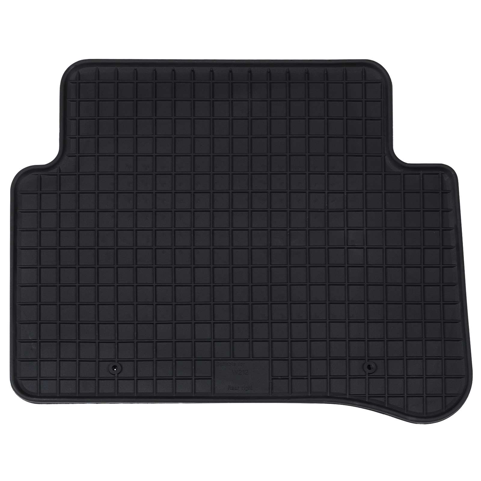 Bilmatta Passar MERCEDES E 2009-2016