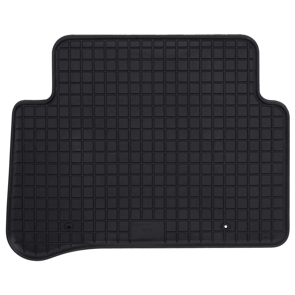 Bilmatta Passar MERCEDES E 2009-2016
