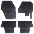 Bilmatta Passar VOLVO XC60 2009-2017