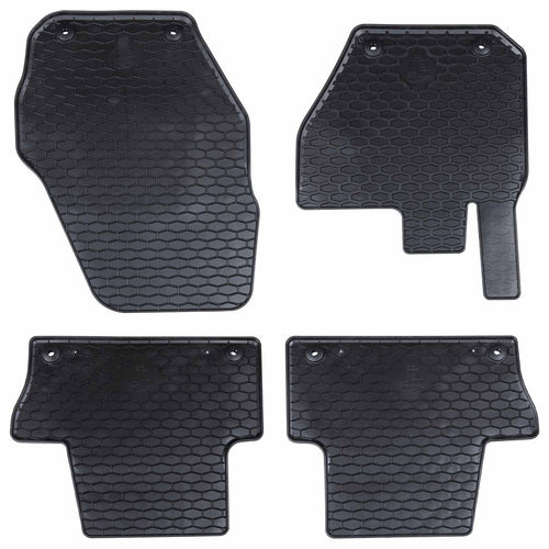 Bilmatta Passar VOLVO XC60 2009-2017
