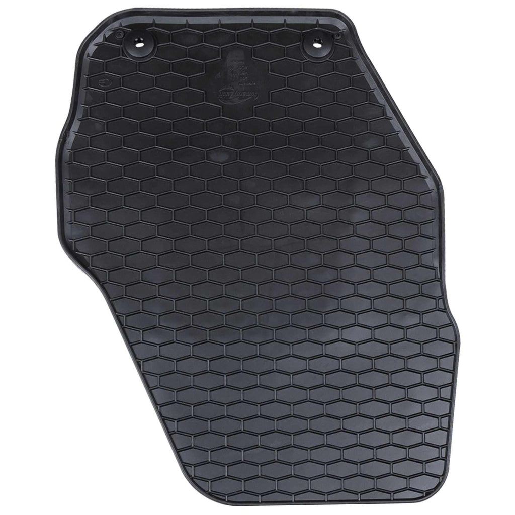 Bilmatta Passar VOLVO XC60 2009-2017