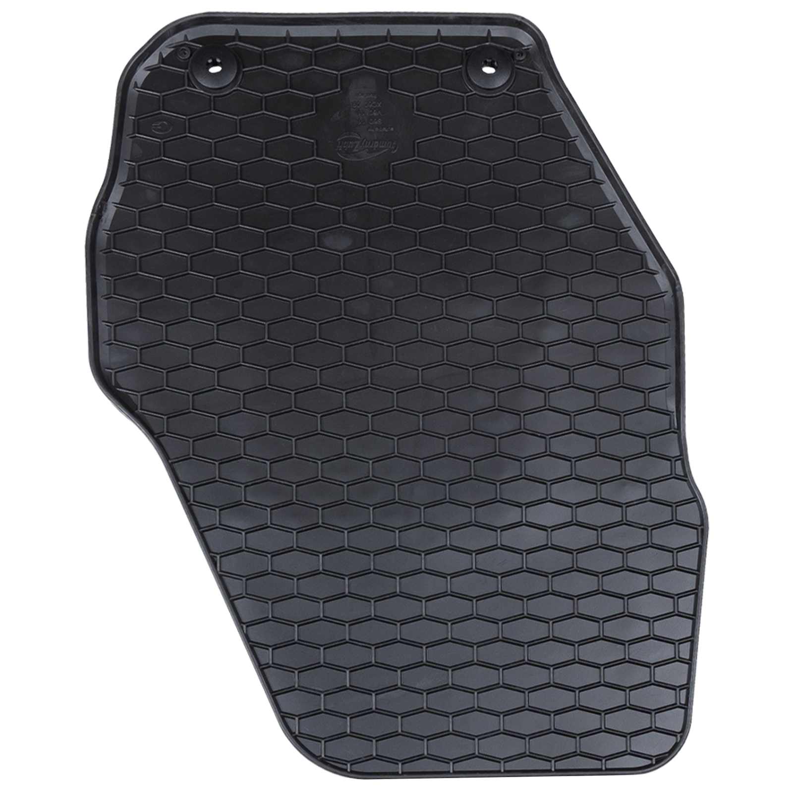 Bilmatta Passar VOLVO XC60 2009-2017