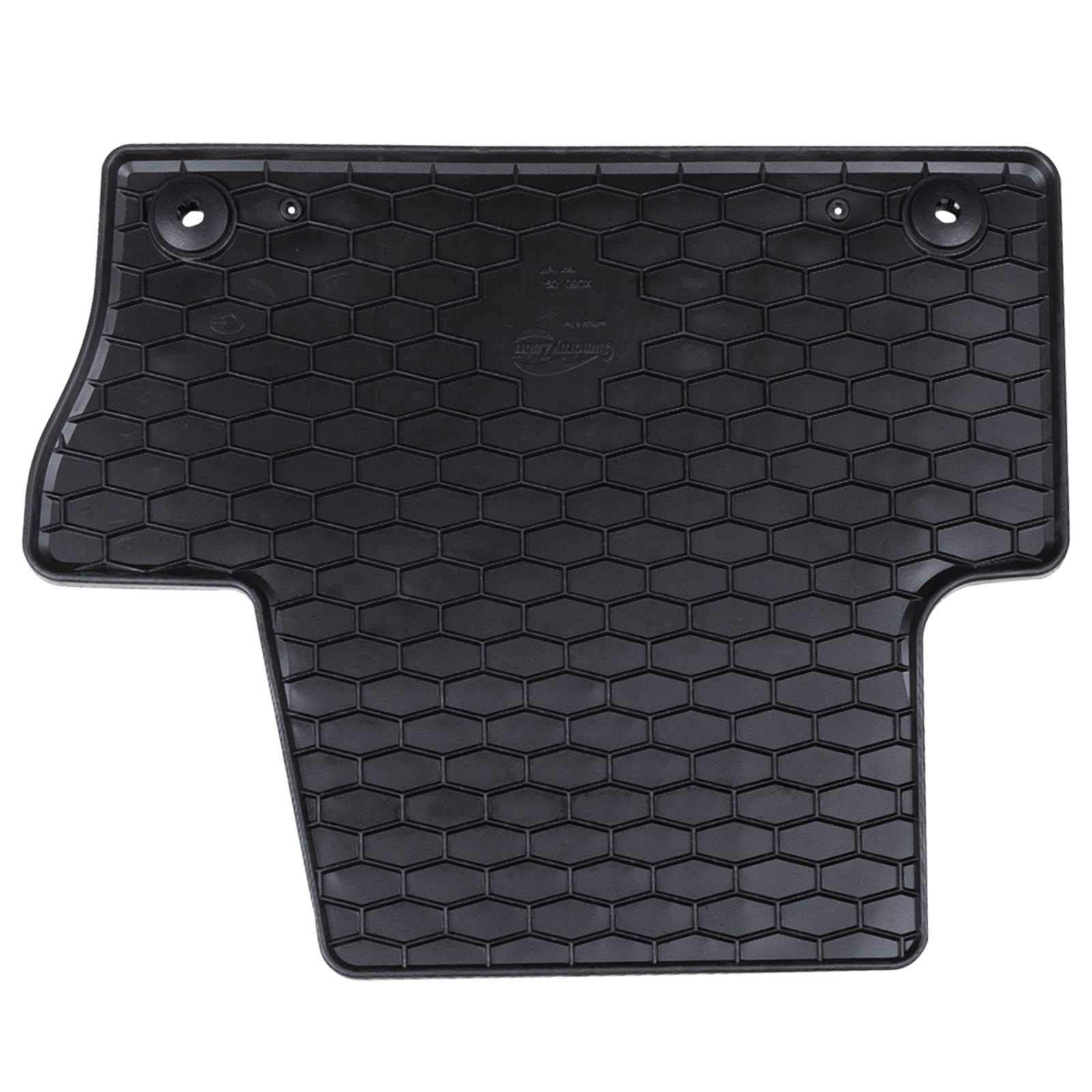 Bilmatta Passar VOLVO XC60 2009-2017