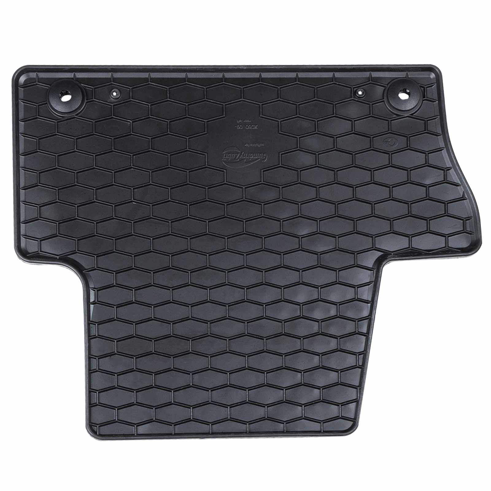 Bilmatta Passar VOLVO XC60 2009-2017