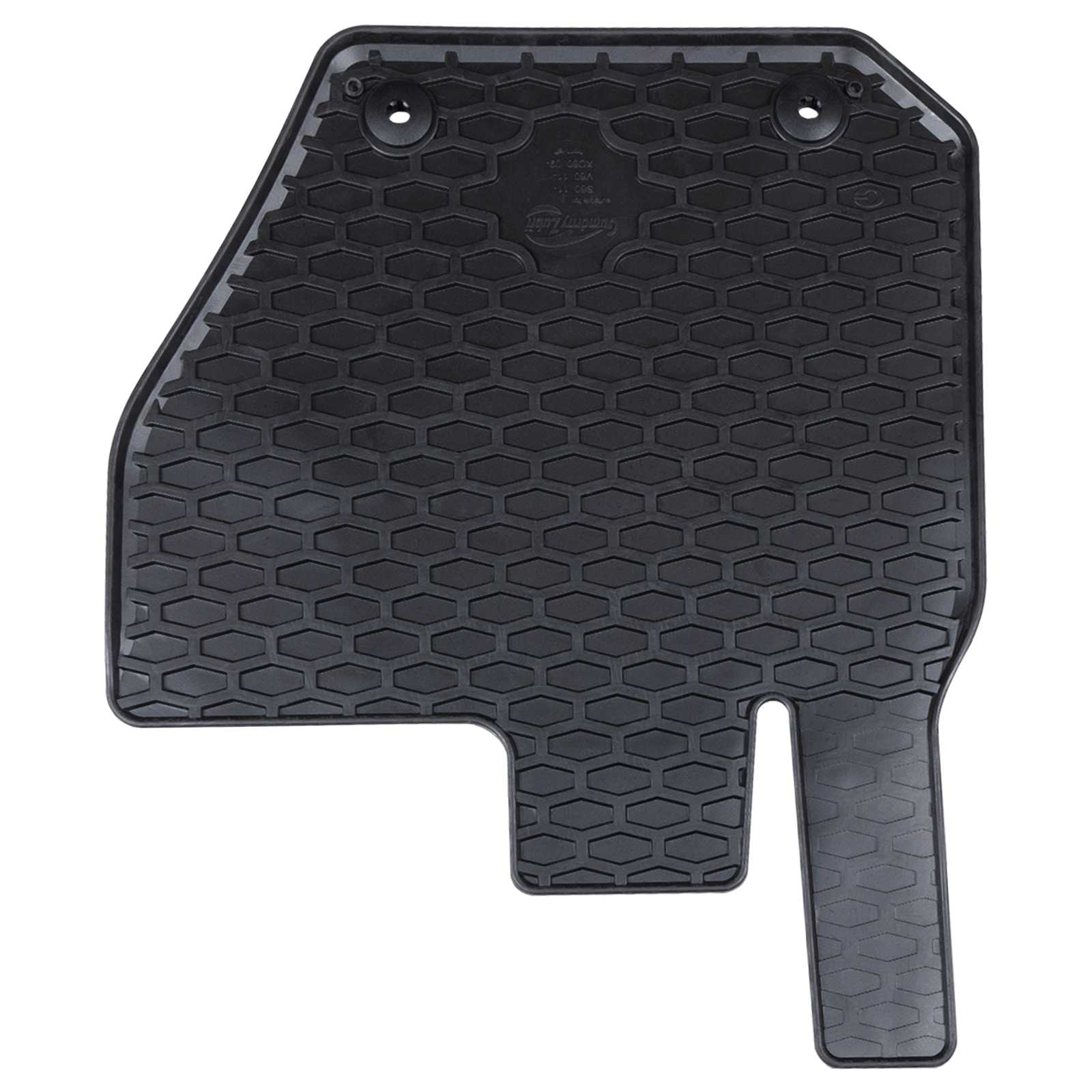 Bilmatta Passar VOLVO XC60 2009-2017